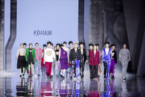 Liste Modedesigner Berlin – 20 wichtige Designer:innen der Hauptstadt ...