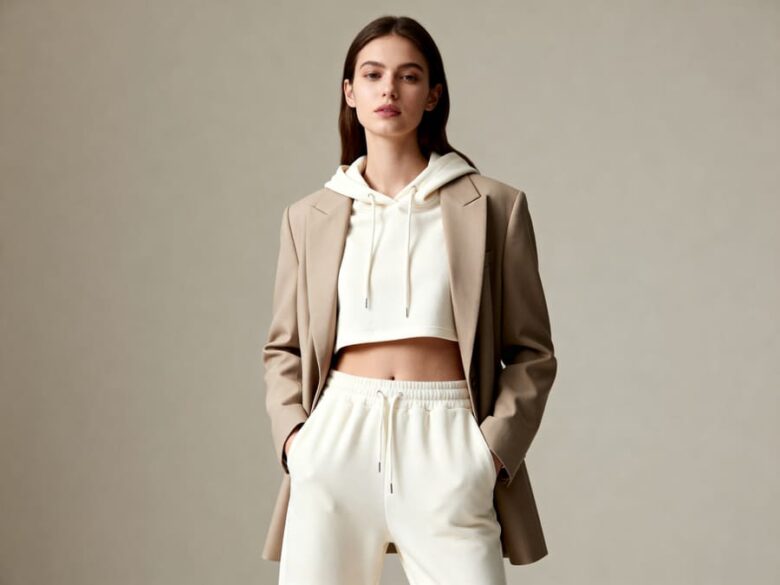 Athleisure Trend 2026