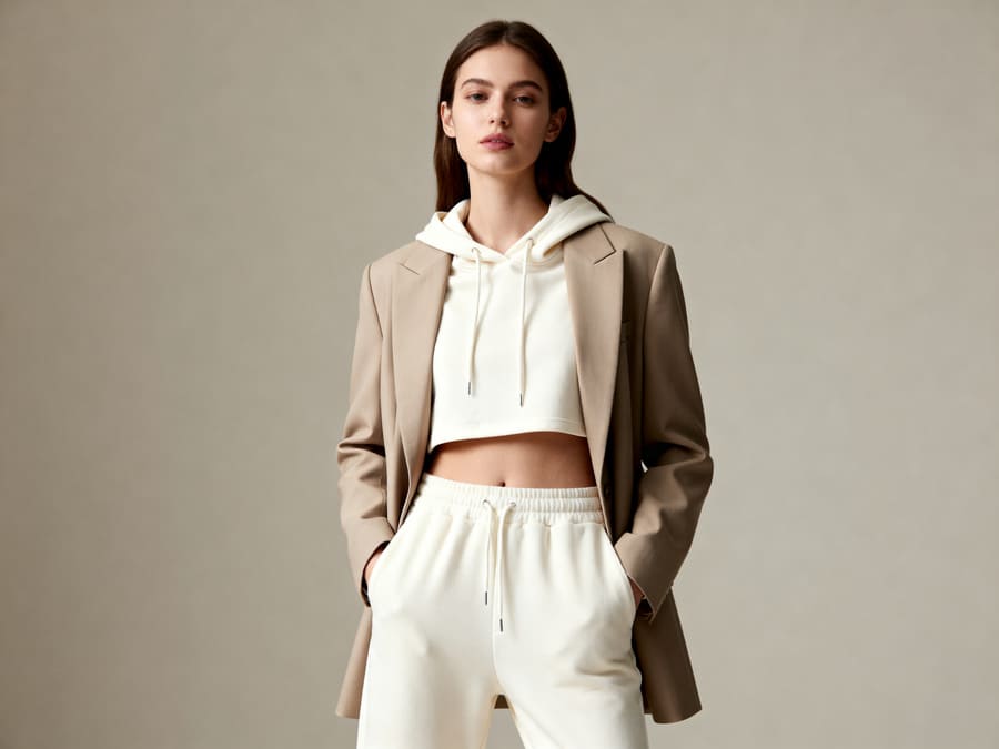 Athleisure Trend 2026