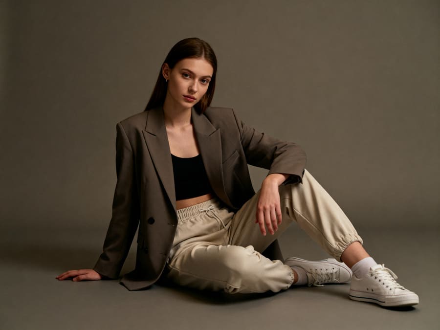 Athleisure Trend 2026