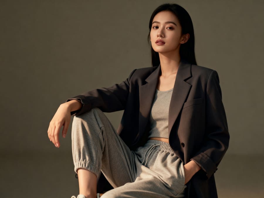 Athleisure Trend 2026