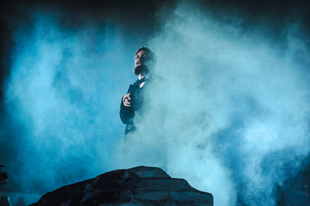 Opernsommer Carmen Wien