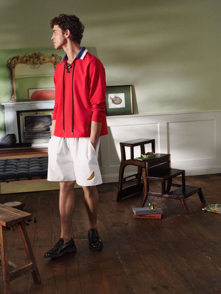 Hanro Charlotte Adams