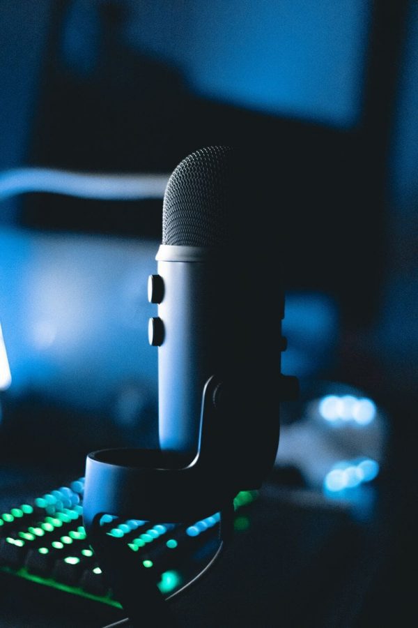 EntreNous Podcast