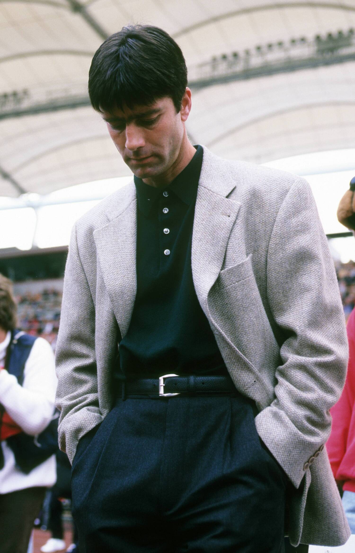 Jogi Löw Foto: imago sportfotodienst;