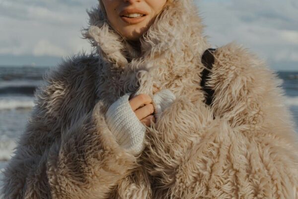 kunstpelz fake fur umwelt acryl mikroplastik