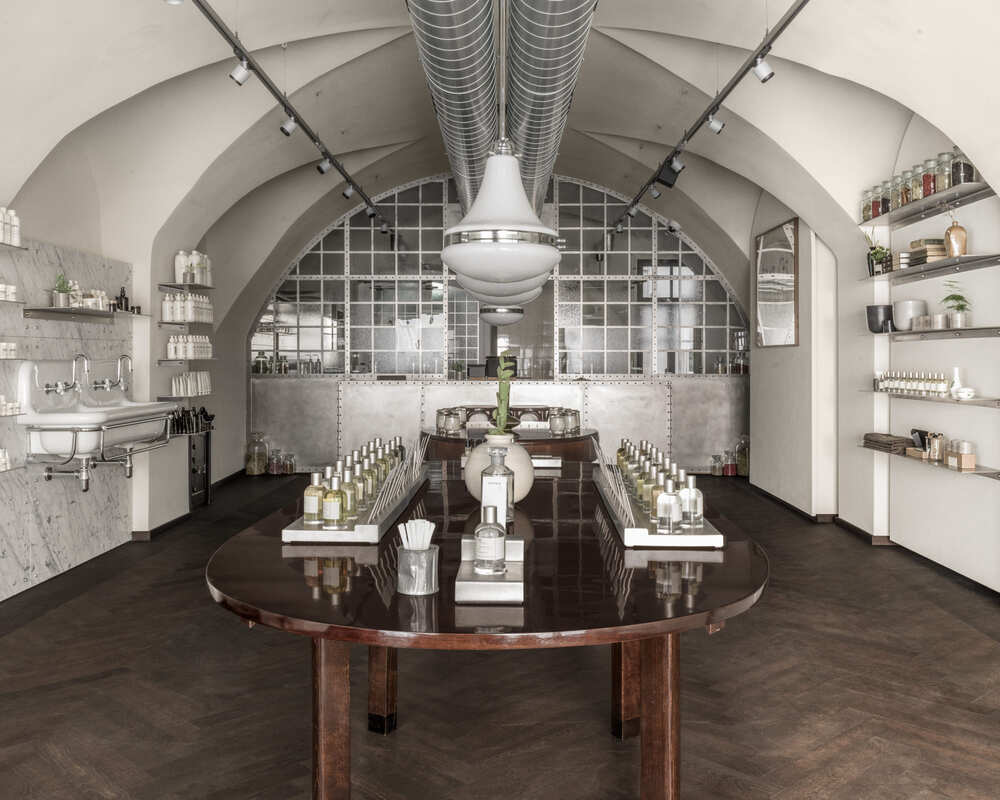 le labo wien