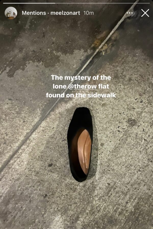 The Row Sample Sale 2025