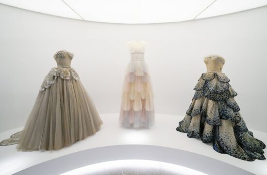 Met Gala Geschichte