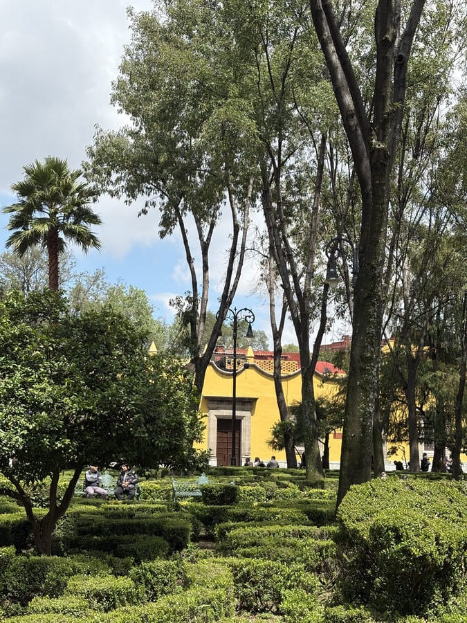 mexiko stadt tipps urlaub