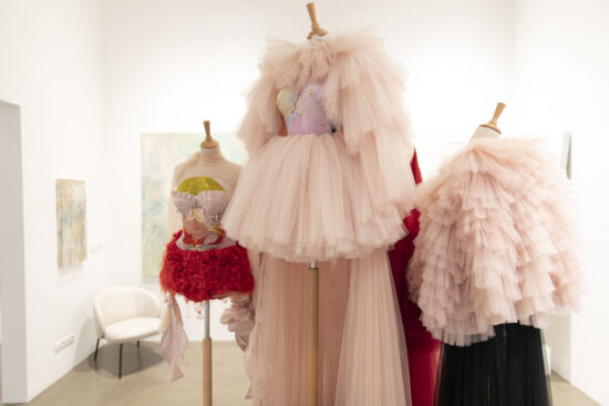 Moulham Obid Modedesigner