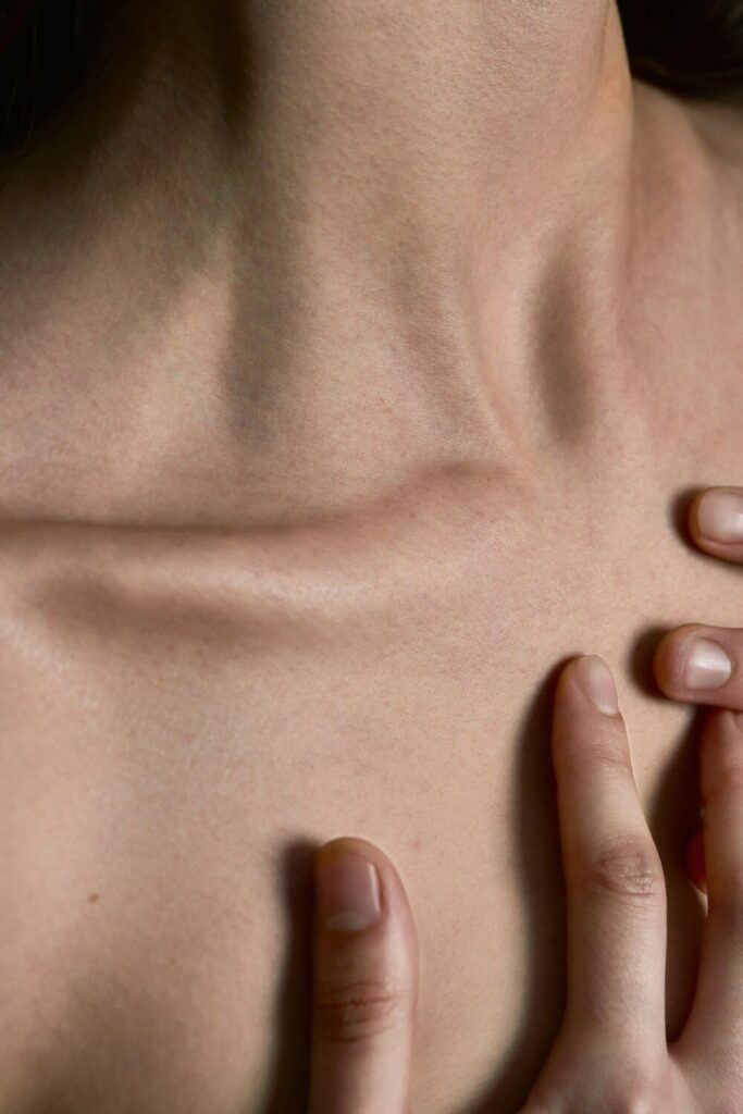 Hautpflege Neurodermatitis