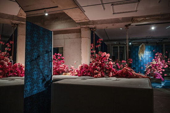 ©TheNode Palais Prive