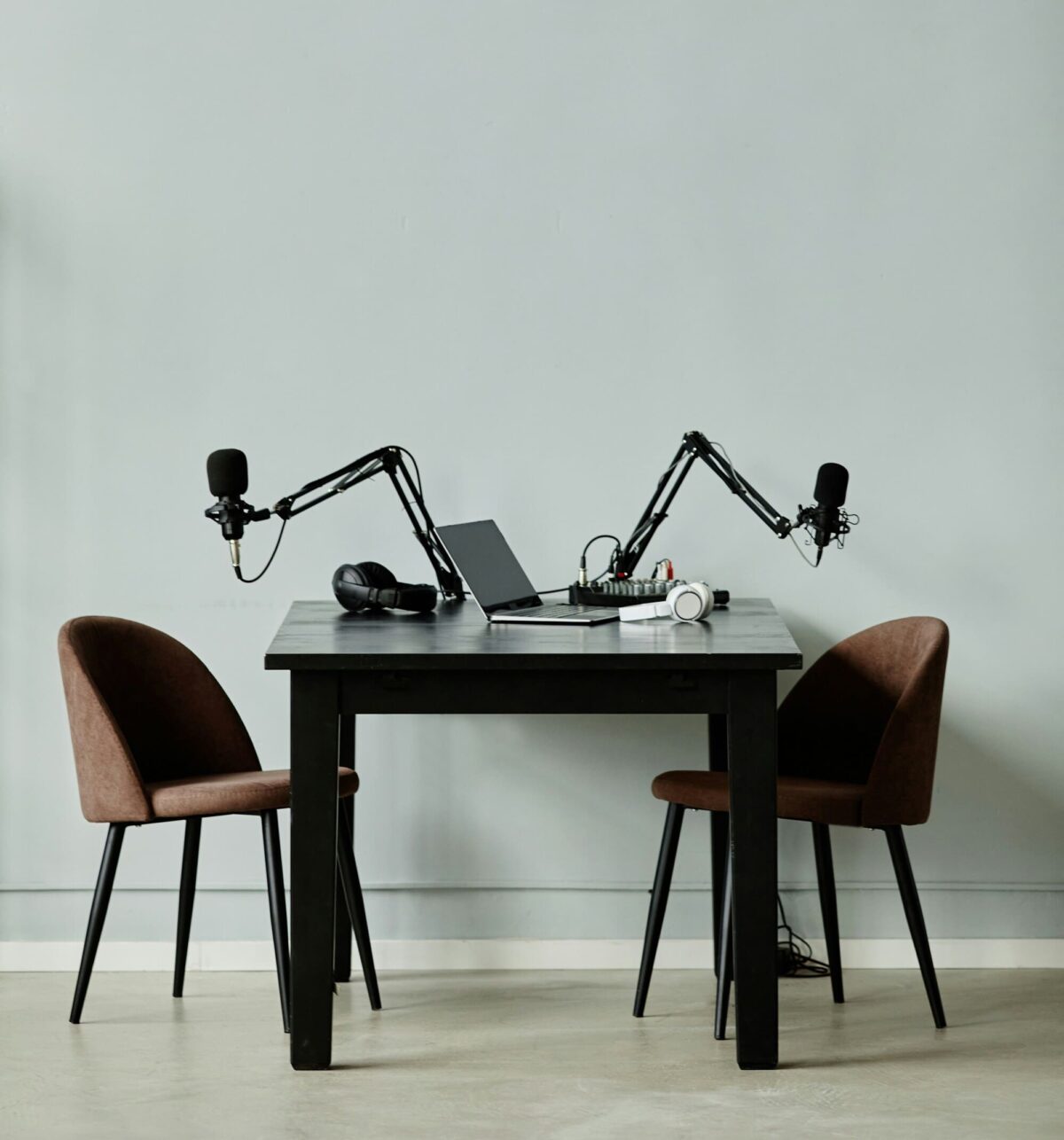 Podcast Tipps