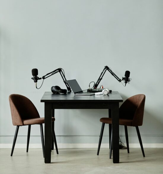 Podcast Tipps
