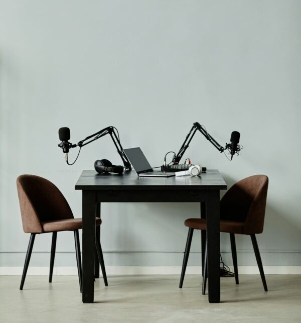 Podcast Tipps