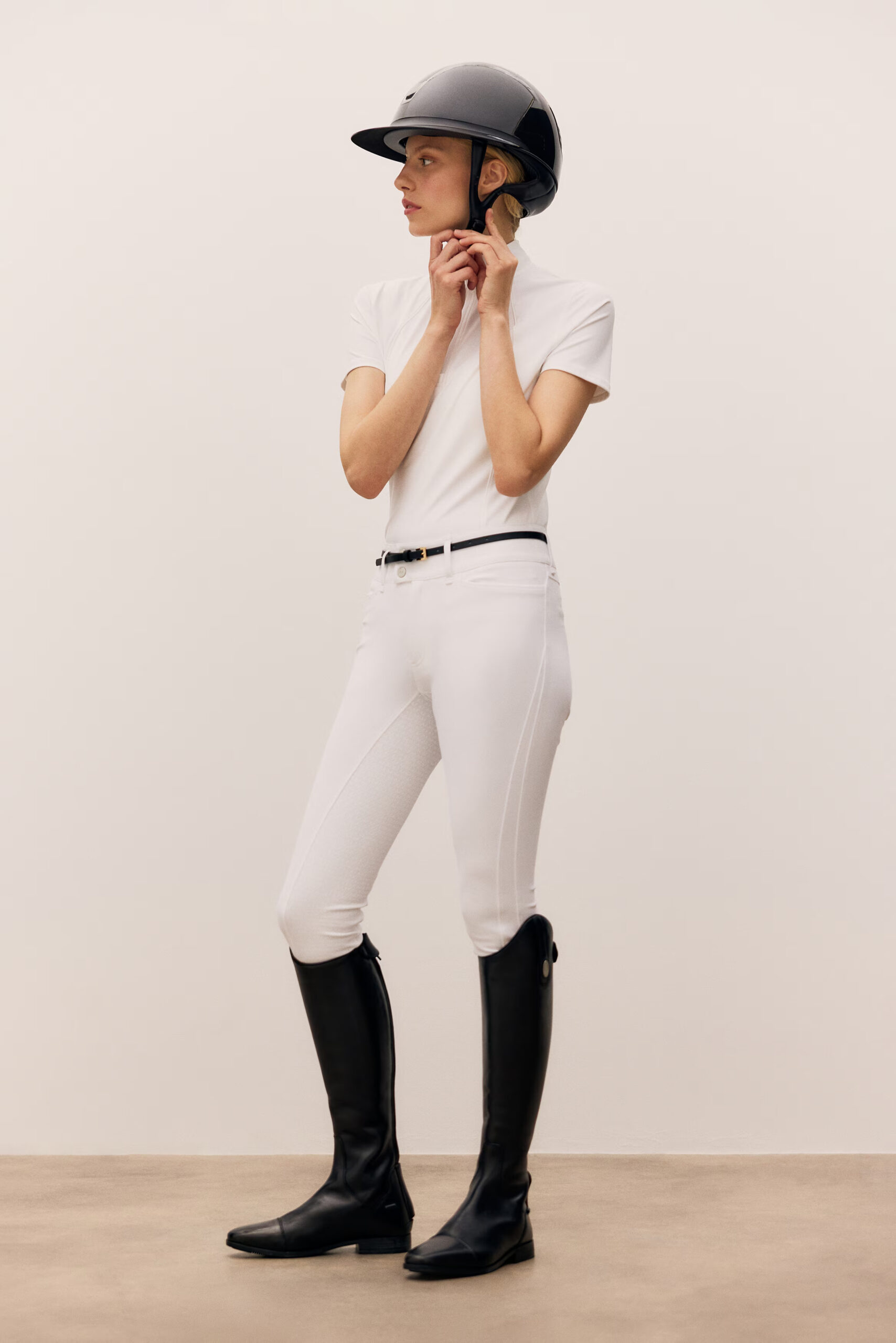 Reitmode Reitermode bei H&M