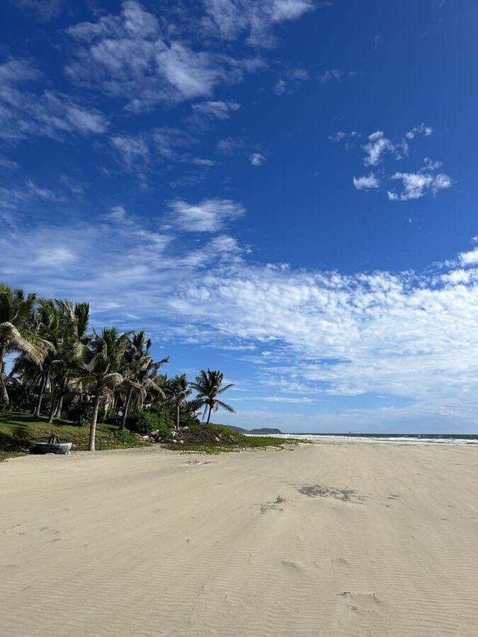 Mexiko city tipps strand
