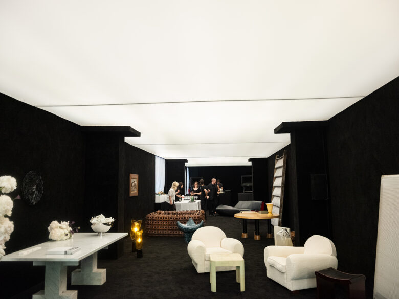 Studio Om Berlin