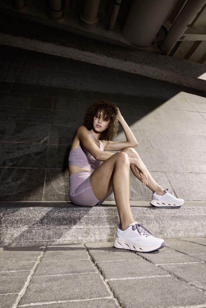 tenhaag sneaker
