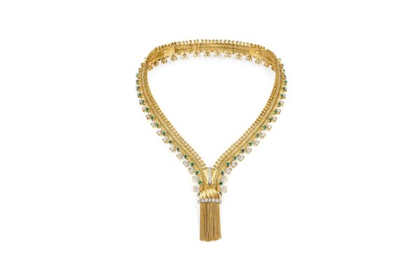 Van Cleef Arpel Wien Ausstellung