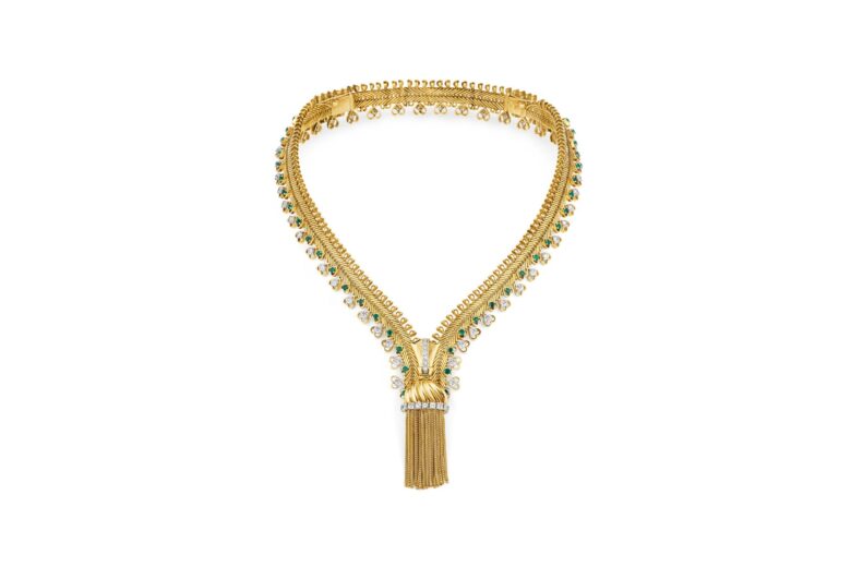 Van Cleef Arpel Wien Ausstellung