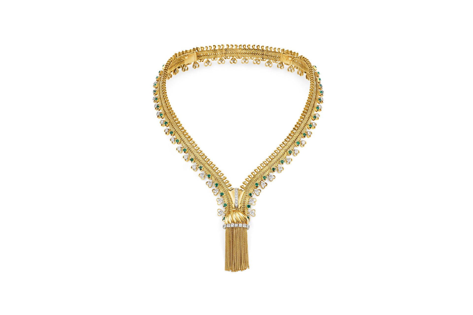 Van Cleef Arpel Wien Ausstellung