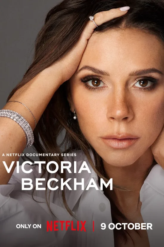 victoria beckham netflix kritik