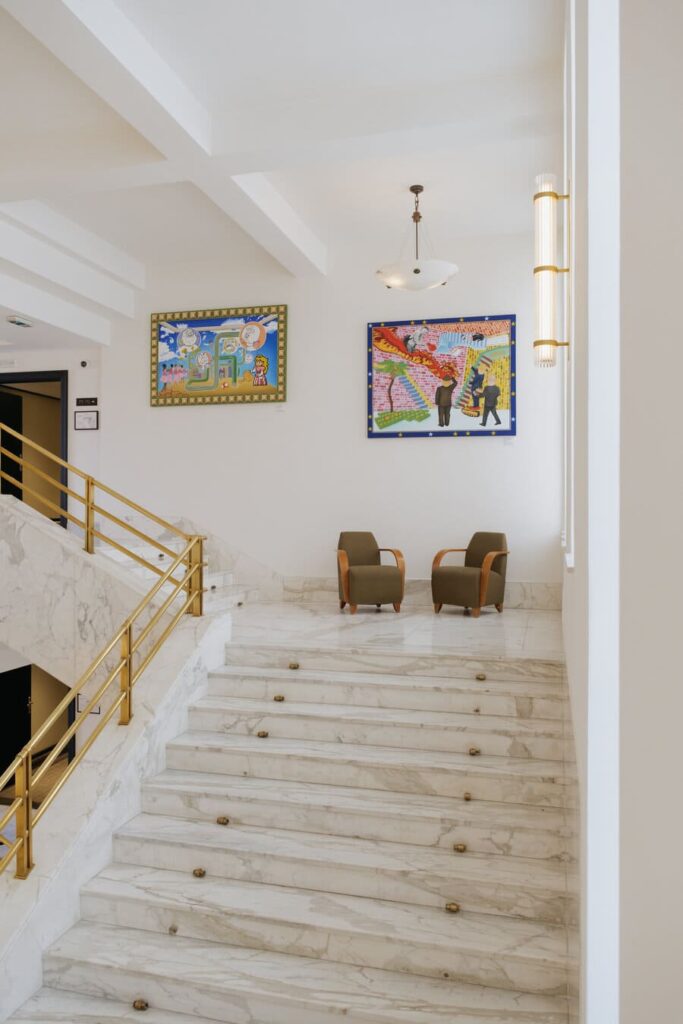 Katerina Zbortkova Artist